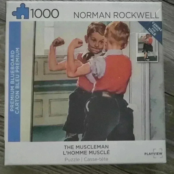 Puzzle - Picture 1 of 1